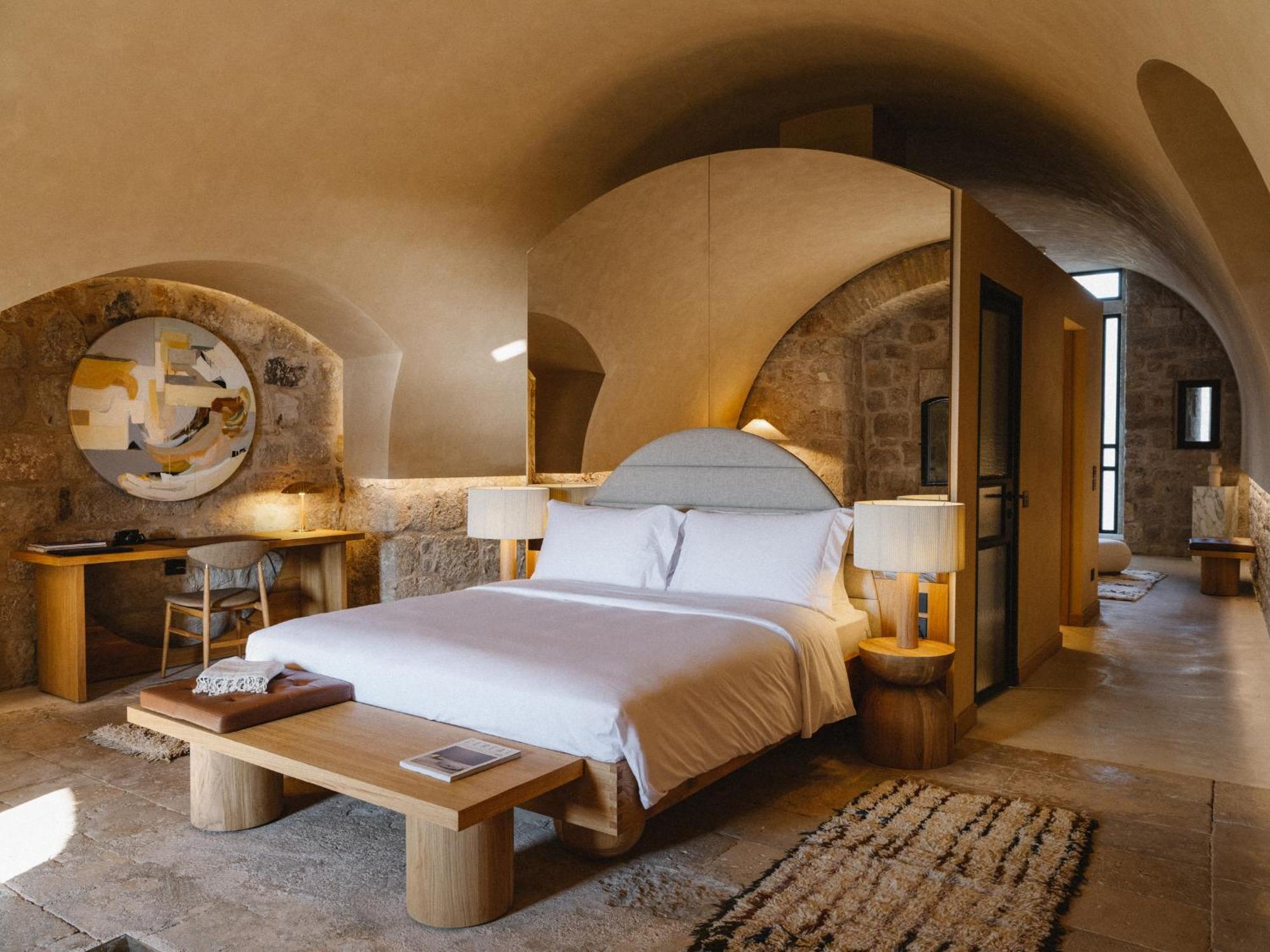 Mamula Island Hotel Herceg Novi Ngoại thất bức ảnh