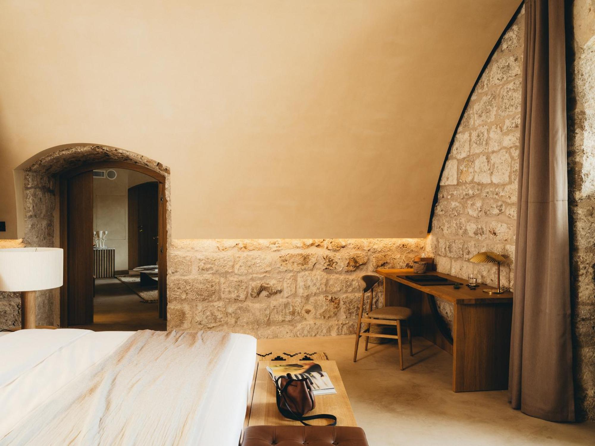 Mamula Island Hotel Herceg Novi Ngoại thất bức ảnh